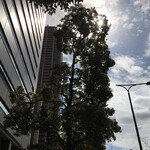 スタンド ツマミグイ - 近隣風景