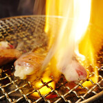 ホルモン しんちゃん - 