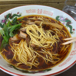 中華そば いではら - 