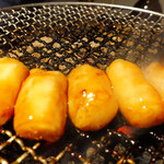 ホルモン しんちゃん - 