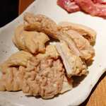 ホルモン しんちゃん - 