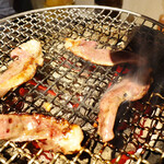 ホルモン しんちゃん - 