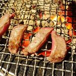 ホルモン しんちゃん - 