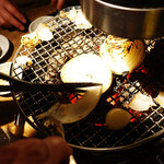 ホルモン しんちゃん - 