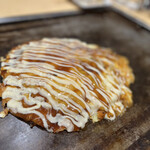 Okonomiyaki Kin No Teko - 