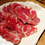 ホルモン しんちゃん - 