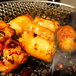 ホルモン しんちゃん - 