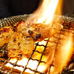 ホルモン しんちゃん - 