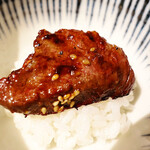 ホルモン しんちゃん - 