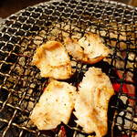 ホルモン しんちゃん - 