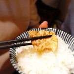 ホルモン しんちゃん - 