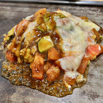 Okonomiyaki Kin No Teko - 