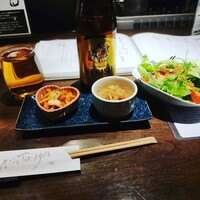 炭火焼肉　にくたらし　熊本上乃裏店 - 