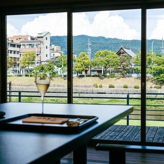 京都の趣と季節の移ろいを堪能