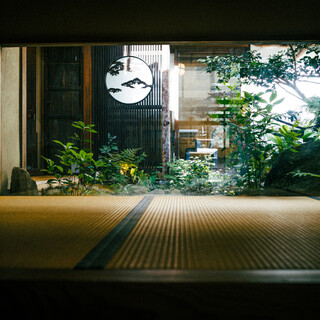 享受京都的情趣和季节的变迁
