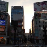 ふじ - 今朝も気持ち寒かった