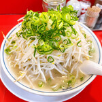 ラーメン福 - 