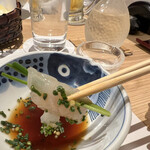 ふく料理 しのだ - 