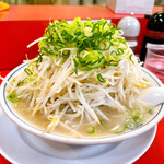 ラーメン福 - 