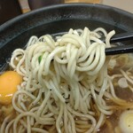 ふじ - ダマになるんですよ