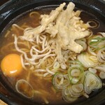 ふじ - 白身は先に啜る