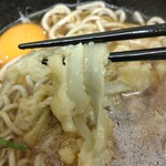 ふじ - ゴボウは旨い