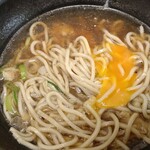 ふじ - 割れてしまった...いつものことです