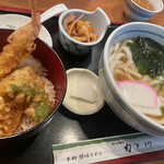 讃岐麺処 か川 - 