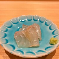 鮨 と、志 - 