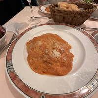 エリオ・ロカンダ・イタリアーナ - 