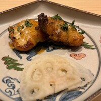 鮨 と、志 - 