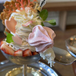 リオン菓子店 - 