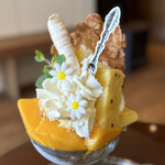 リオン菓子店 - 