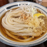 手打うどん いわしや 青山店 - 