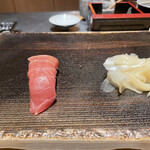 Shibuya Sushi Matsumoto - 