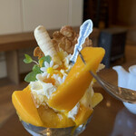 リオン菓子店 - 