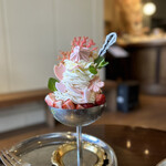 リオン菓子店 - 