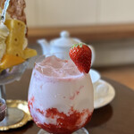 リオン菓子店 - 