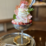 リオン菓子店 - 