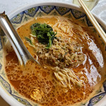 中国ラーメン揚州商人 - 