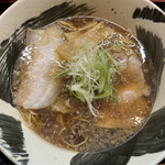 大阪もん なにわラーメン 醤大将 - 