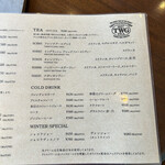 リオン菓子店 - 