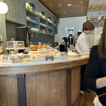 リオン菓子店 - 