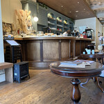 リオン菓子店 - 