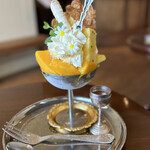 リオン菓子店 - 