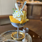 リオン菓子店 - 