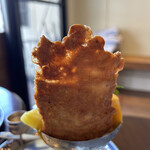 リオン菓子店 - 