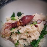 茜坂大沼 - 翌日、出汁茶漬けにしても美味。まったく臭みが無かったです。