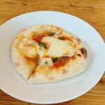 ミニPizzaと西洋料理 unnoe - 