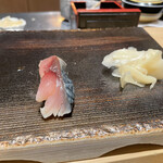 Shibuya Sushi Matsumoto - 